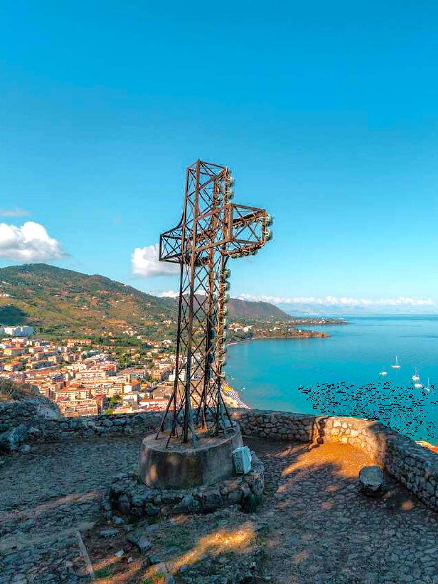 La Rocca di Cefalù, Cefalù La Rocca di Cefalù, Cefalù