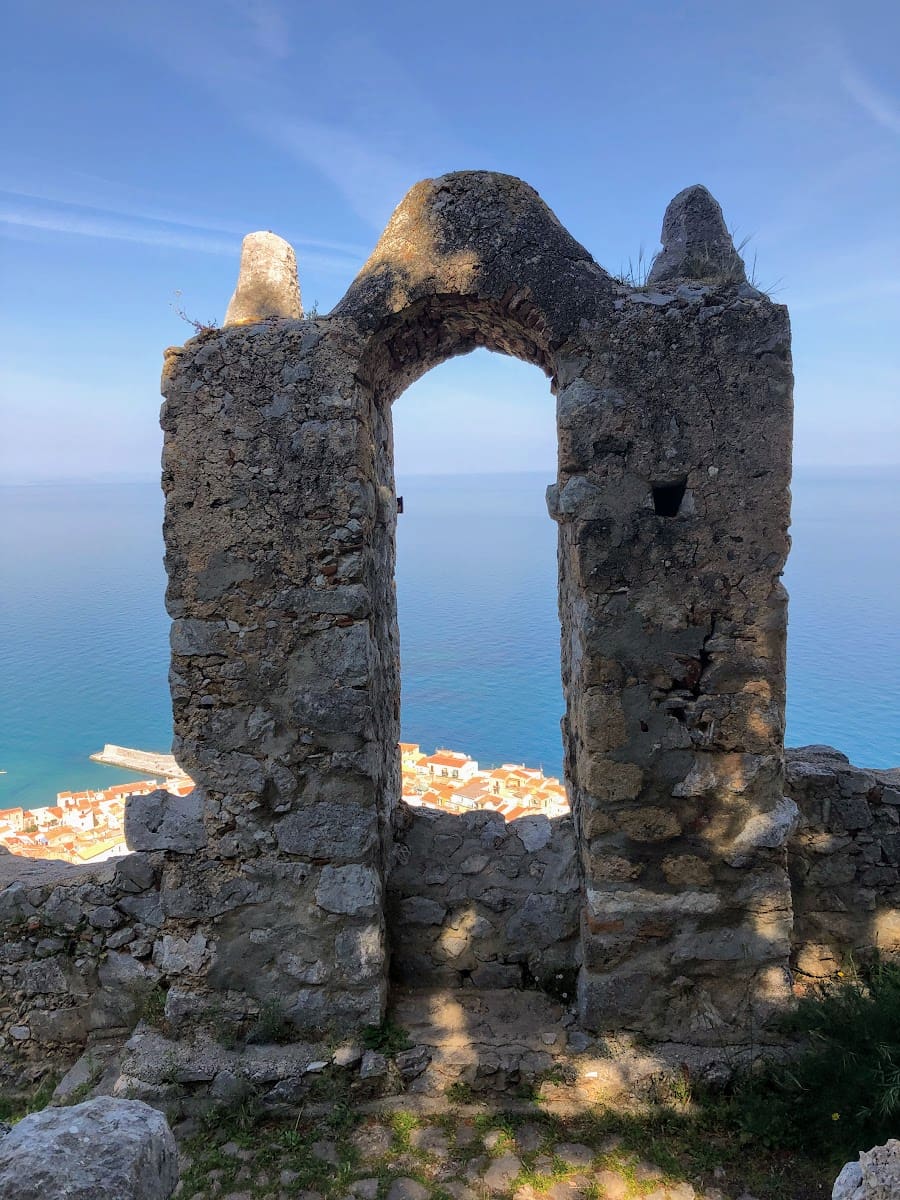 La Rocca di Cefalù, Cefalù La Rocca di Cefalù, Cefalù