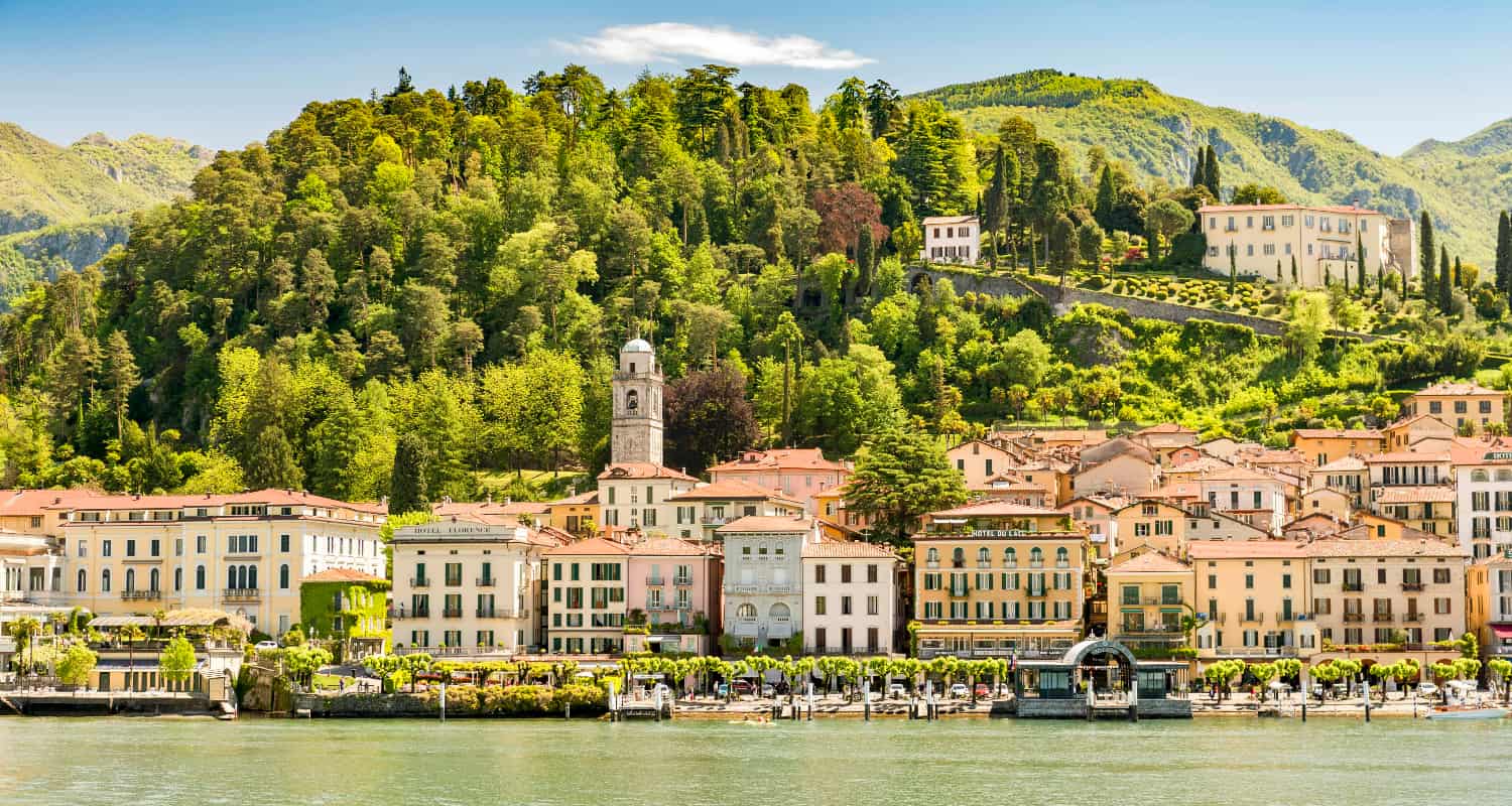 Lake Como travel Lake Como travel