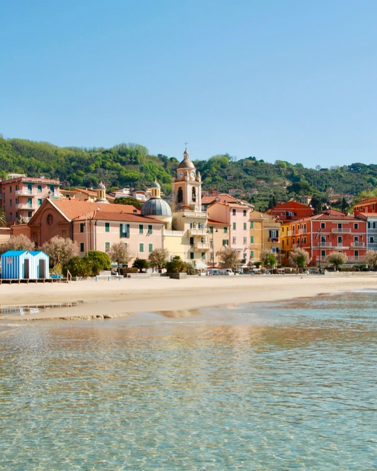 Lerici, Spezia Lerici, Spezia