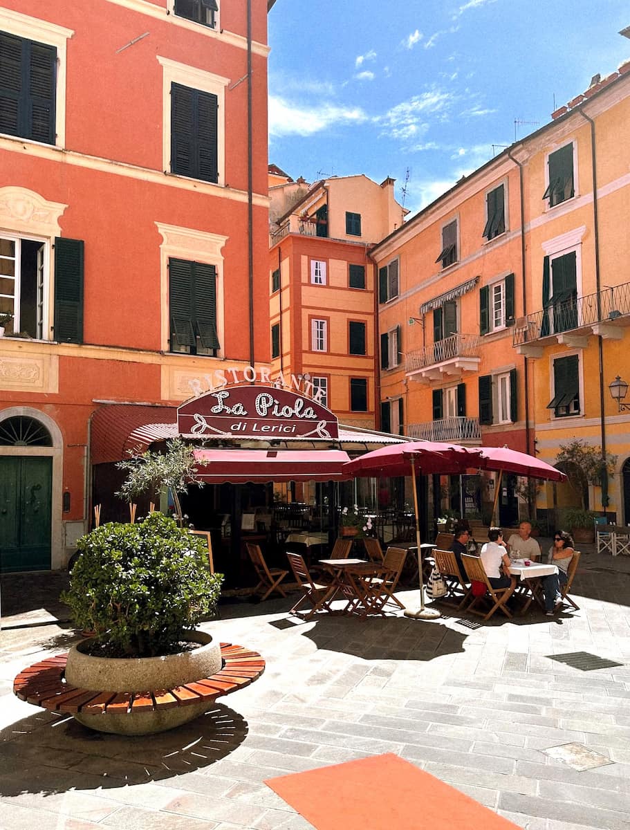 Lerici, Spezia Lerici, Spezia