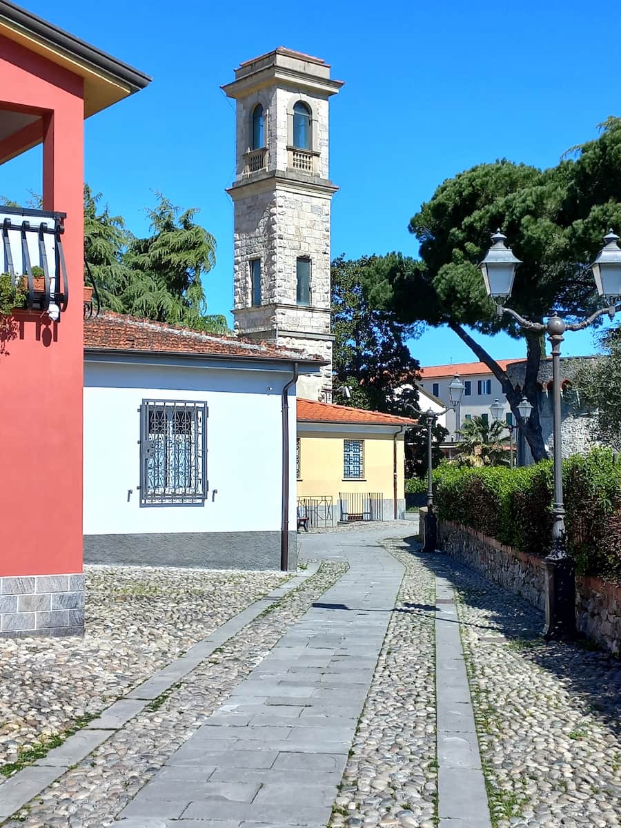 Lerici, Spezia Lerici, Spezia