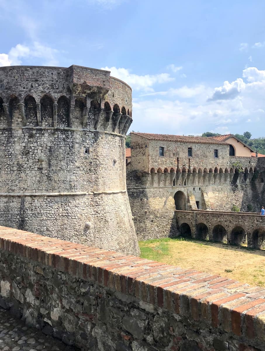 Lerici, Spezia Lerici, Spezia