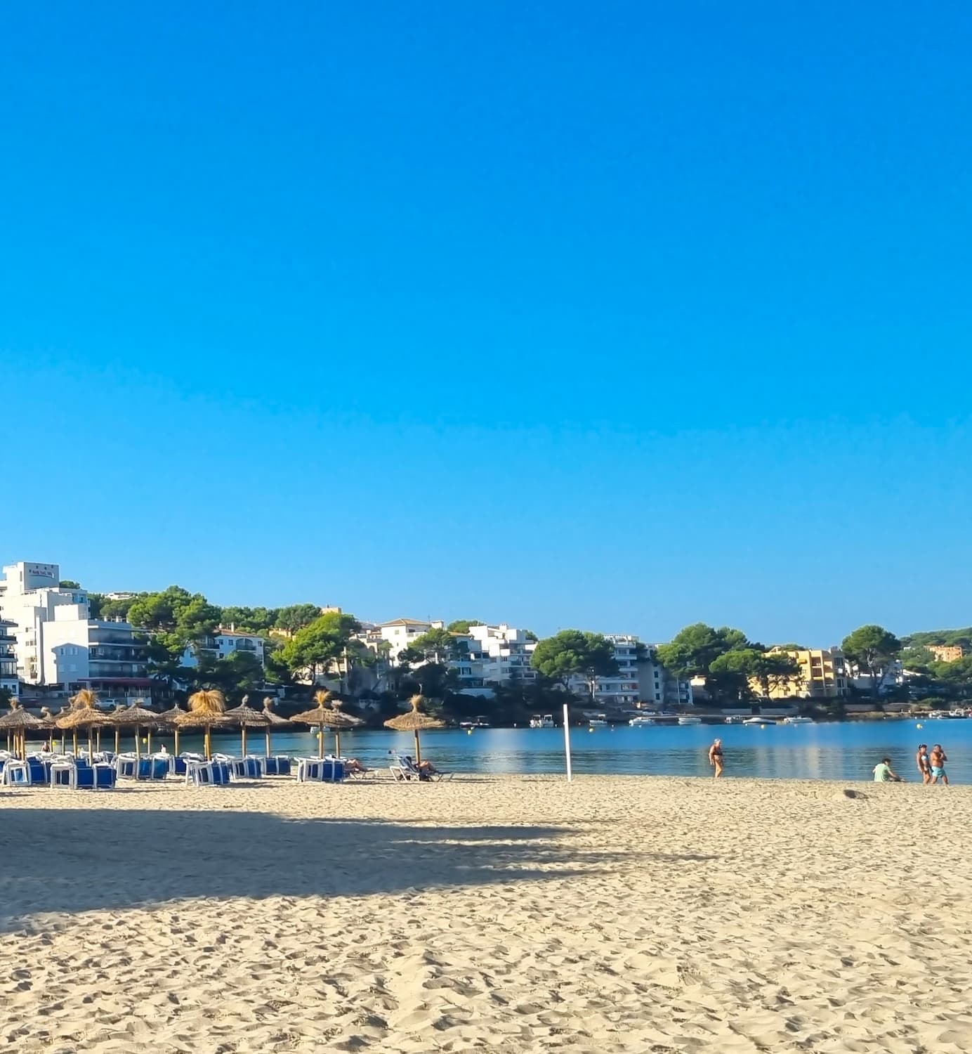Little Beach Santa Ponsa Little Beach Santa Ponsa