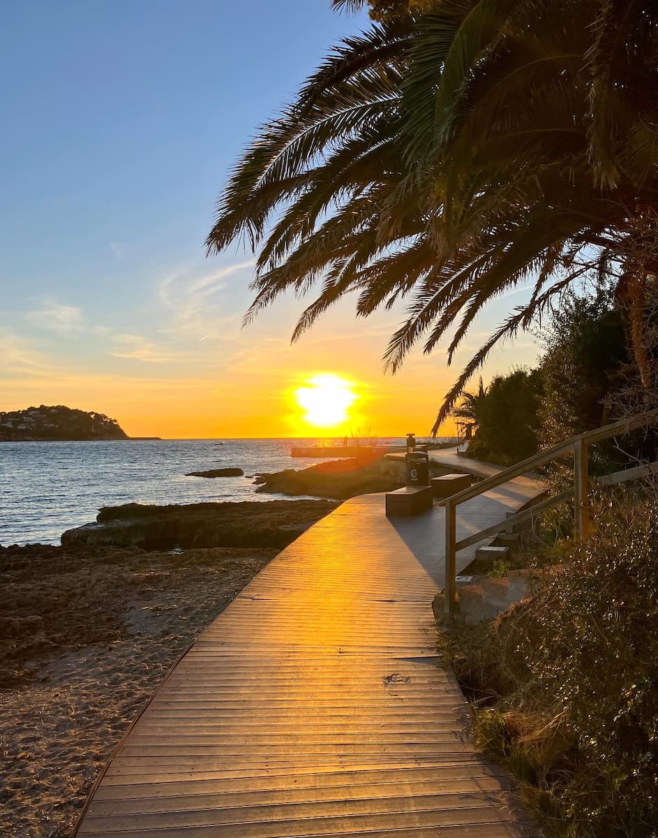 Little Beach Santa Ponsa Little Beach Santa Ponsa