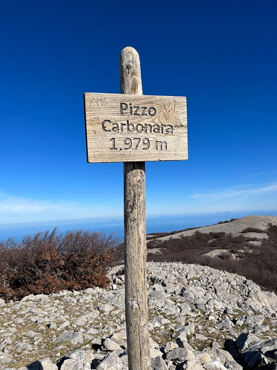 Madonie Regional Natural Park, Cefalù Madonie Regional Natural Park, Cefalù