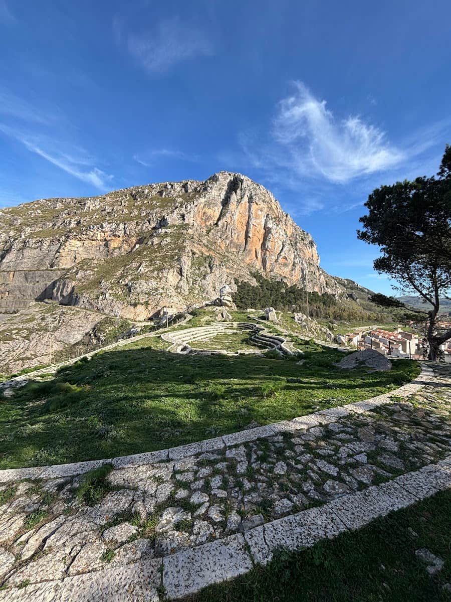 Madonie Regional Natural Park, Cefalù Madonie Regional Natural Park, Cefalù