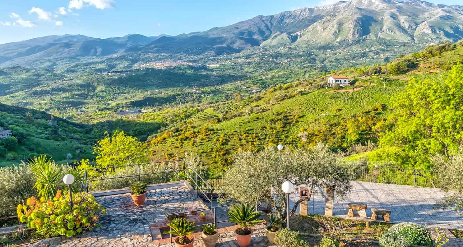 Madonie Regional Natural Park, Cefalù Madonie Regional Natural Park, Cefalù