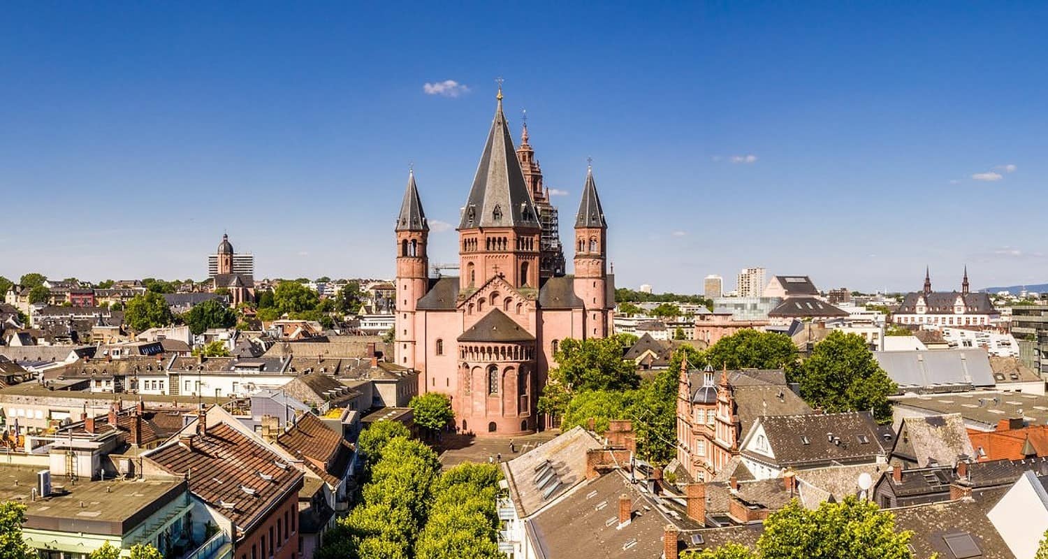 Mainz Mainz