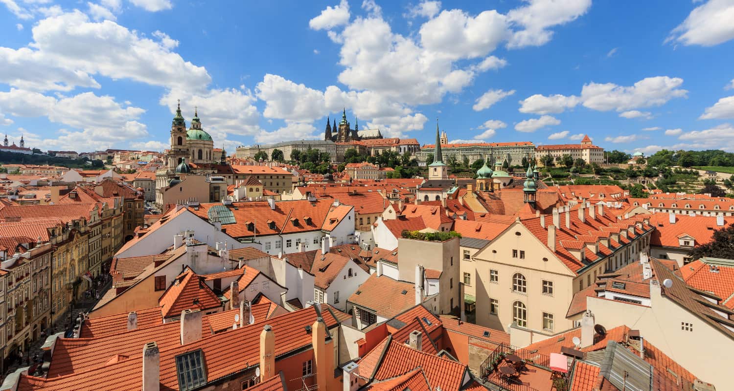 Malá Strana, Prague Malá Strana, Prague