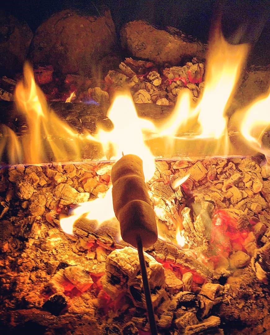 Marshmallow Slough Marshmallow Slough