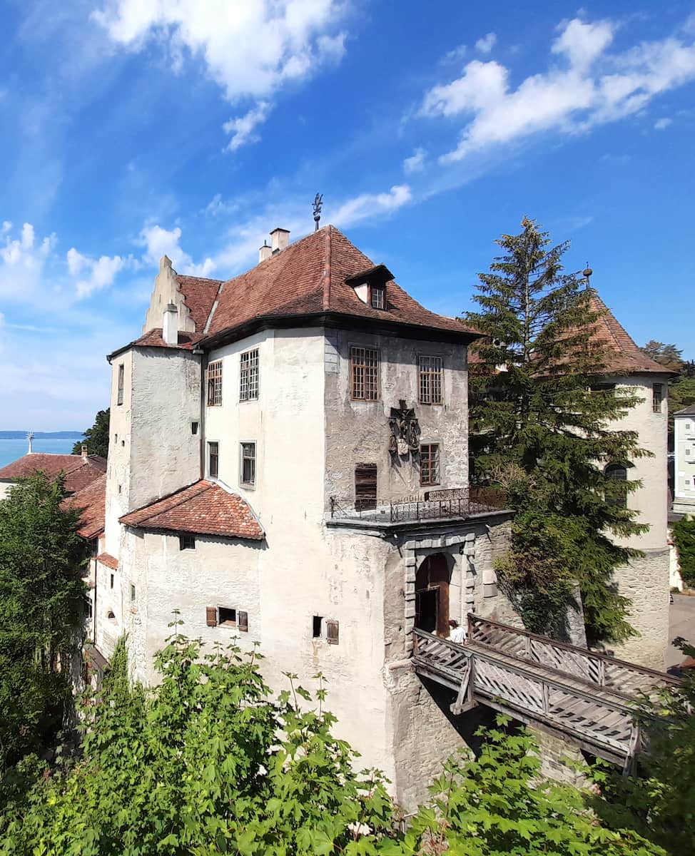 Meersburg Germany Meersburg Germany