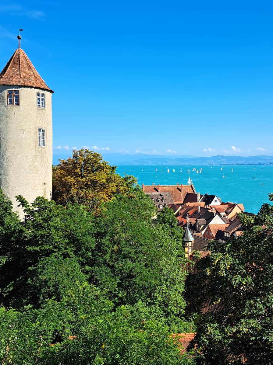 Meersburg Germany Meersburg Germany