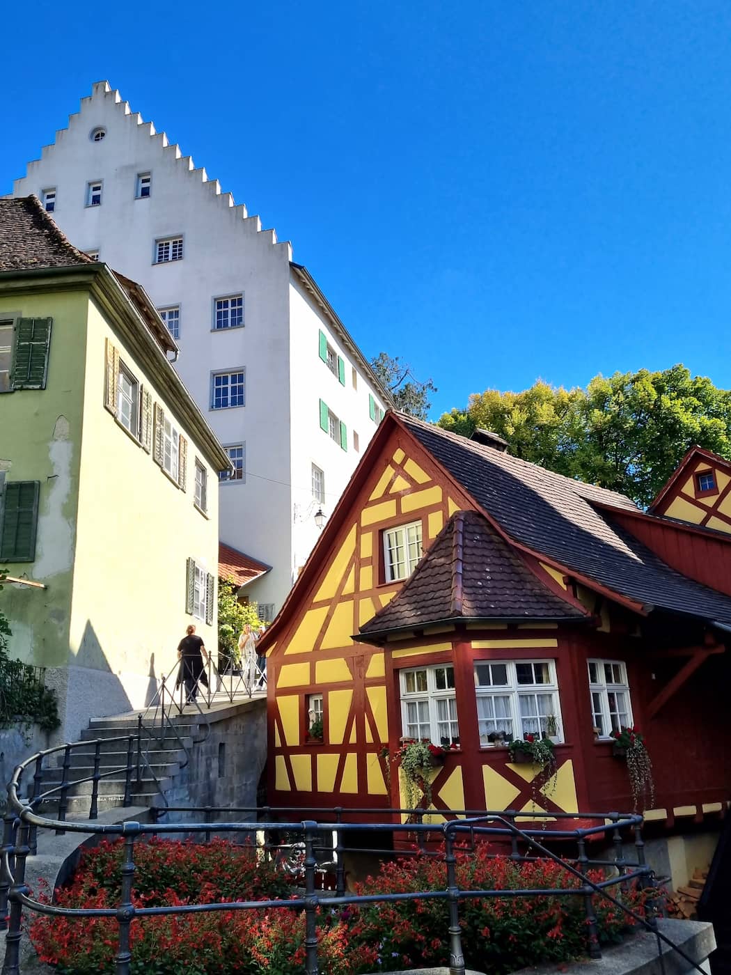 Meersburg Germany Meersburg Germany
