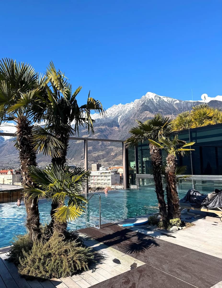 Merano Thermal Bolzano Merano Thermal Bolzano