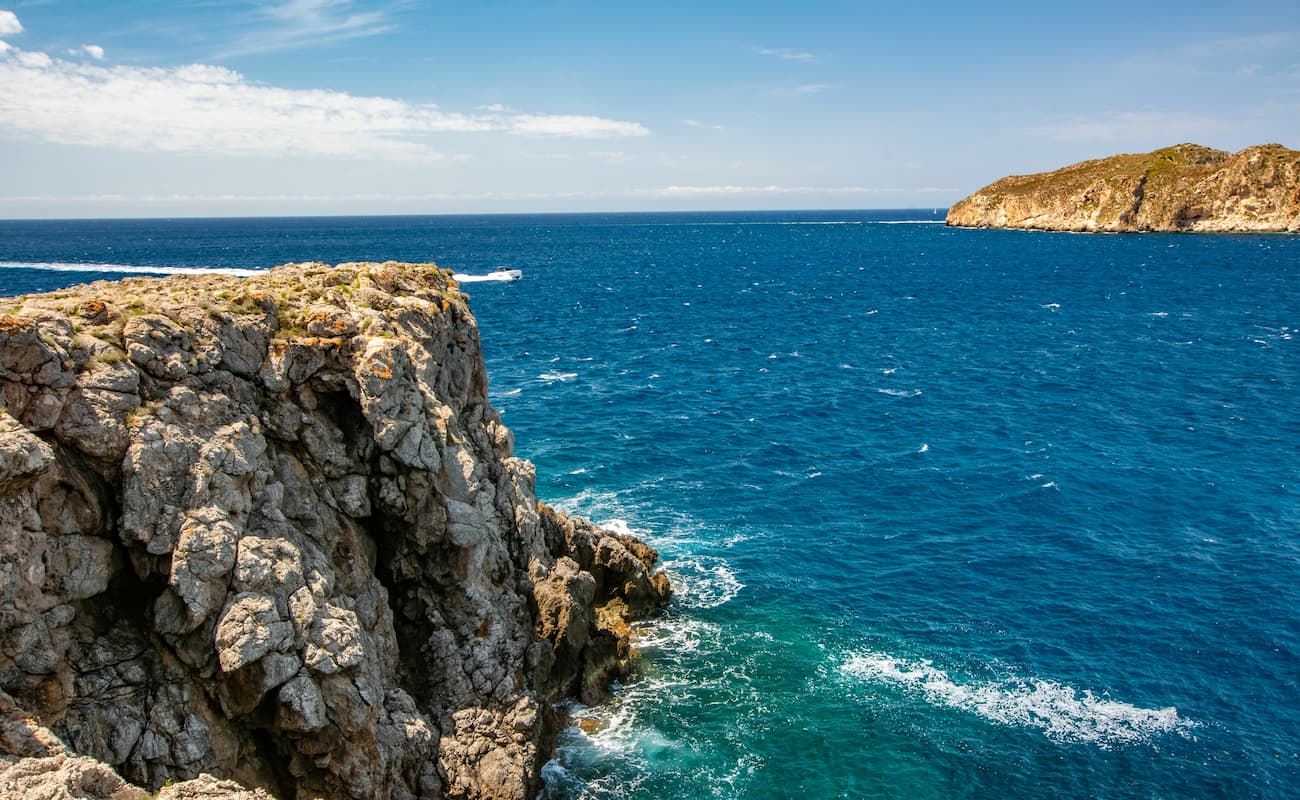 Mirador de les Malgrats Mirador de les Malgrats