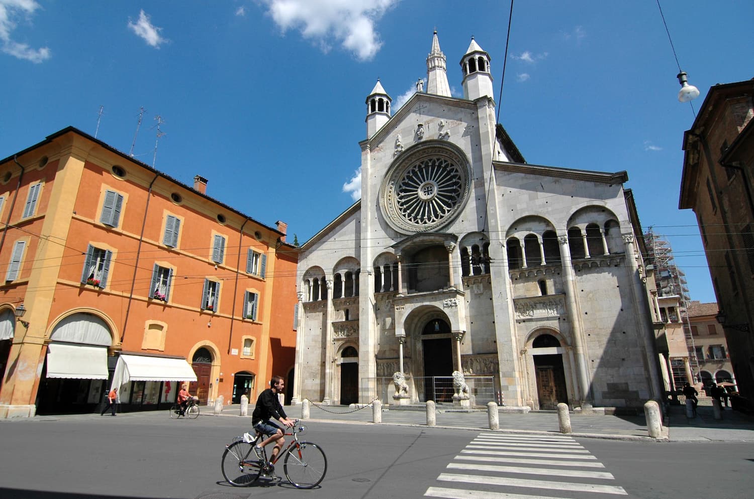 Modena Travel Modena Travel