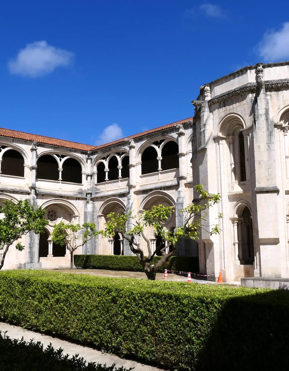 Monastery of Alcobaça, Nazare Monastery of Alcobaça, Nazare
