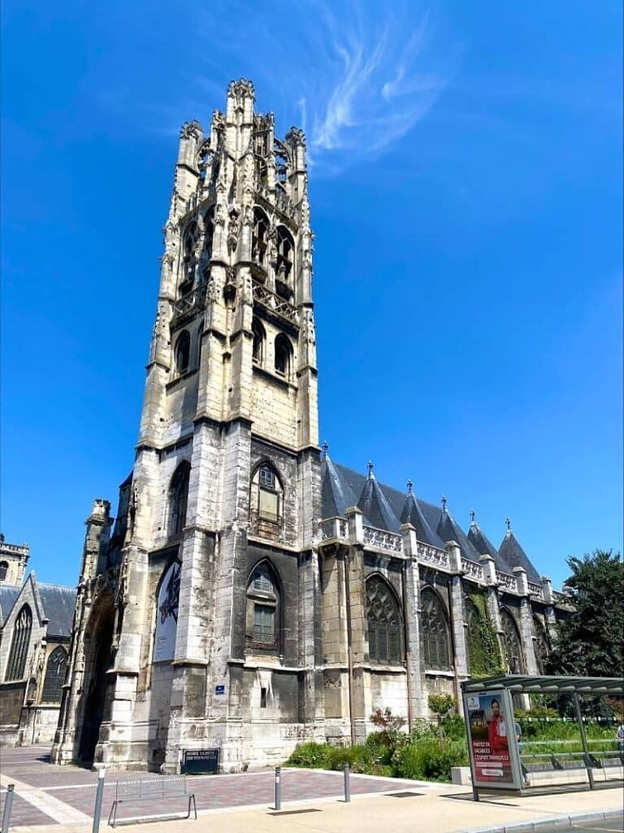 Musée Le Secq des Tournelles, Rouen Musée Le Secq des Tournelles, Rouen