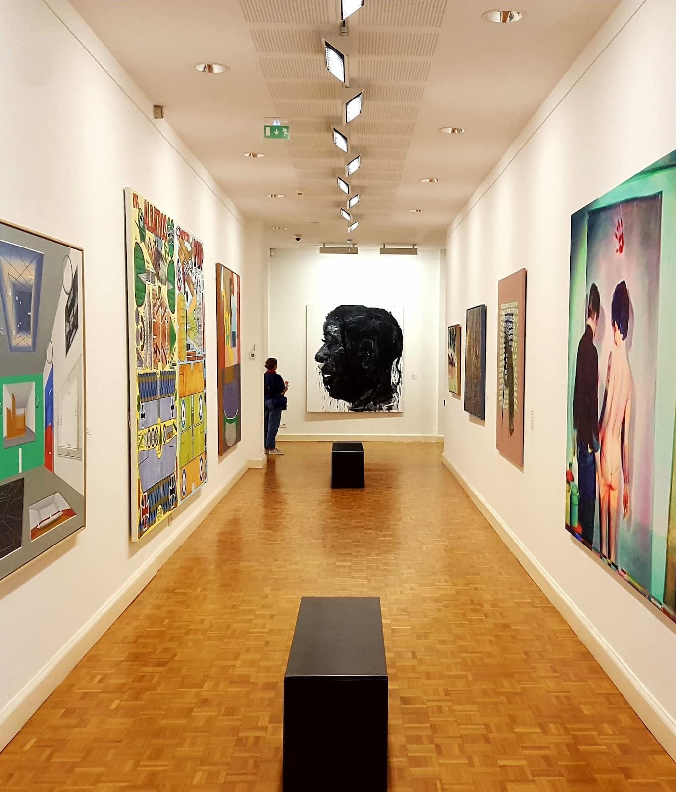 Musée des Beaux-Arts, Rennes Musée des Beaux-Arts, Rennes