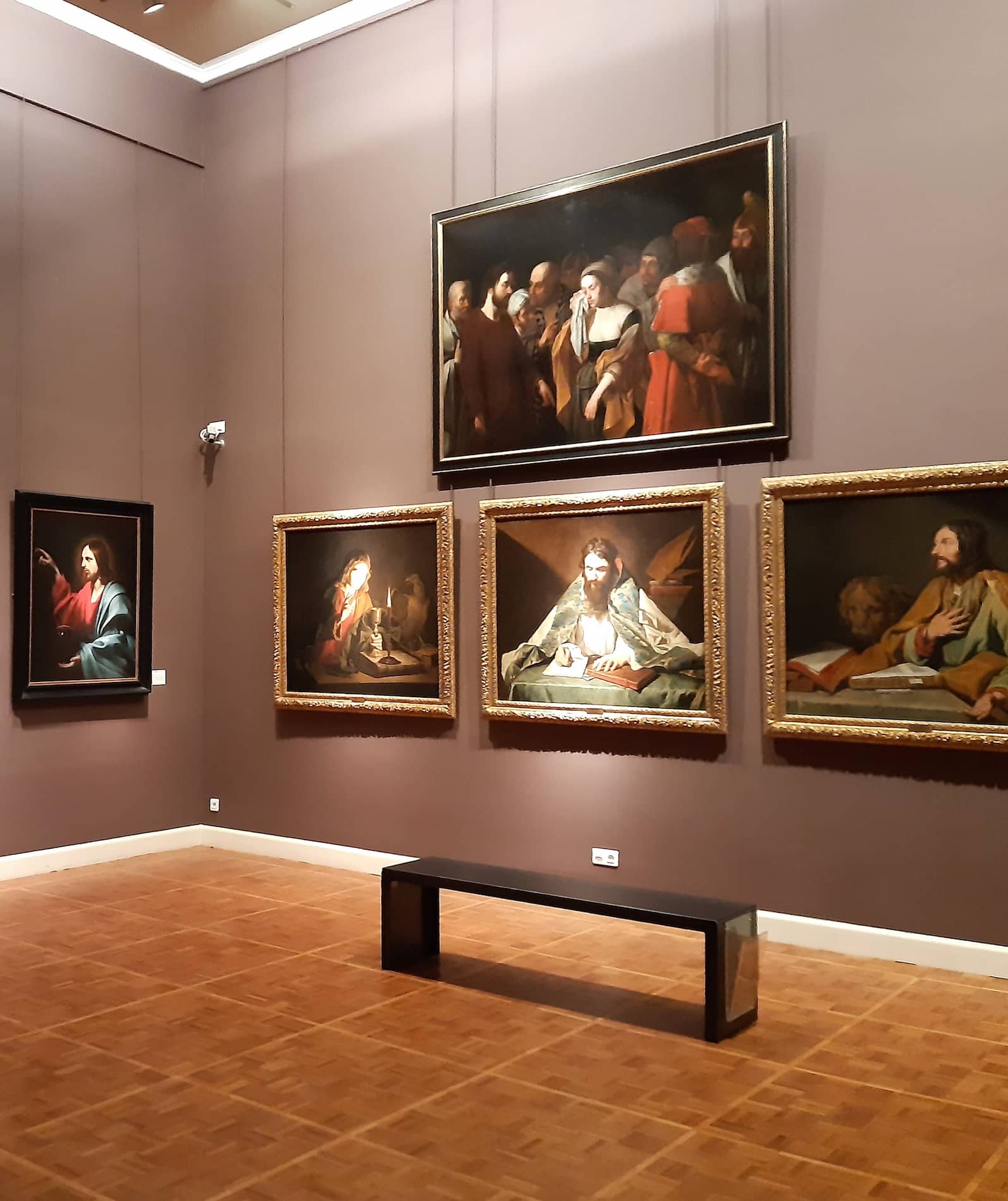 Musée des Beaux-Arts, Rennes Musée des Beaux-Arts, Rennes