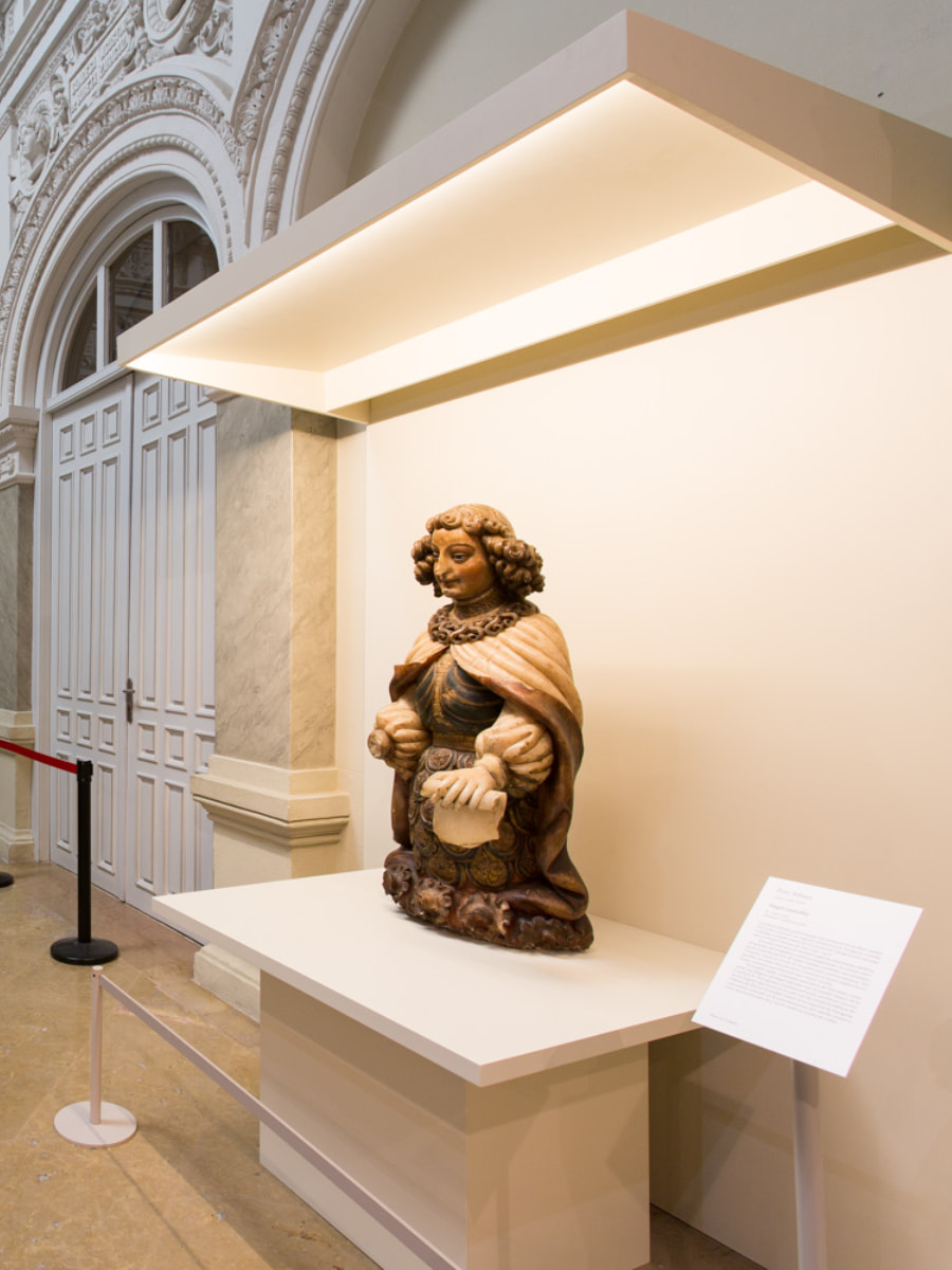 Museo de Zaragoza Museo de Zaragoza