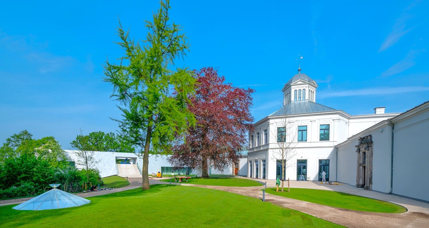 Museum Arnhem, Arnhem Museum Arnhem, Arnhem