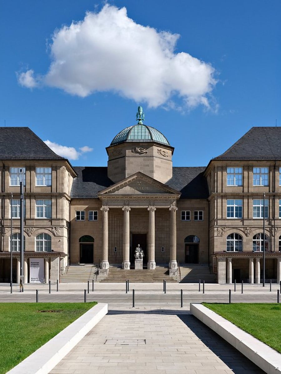 Museum Wiesbaden Museum Wiesbaden