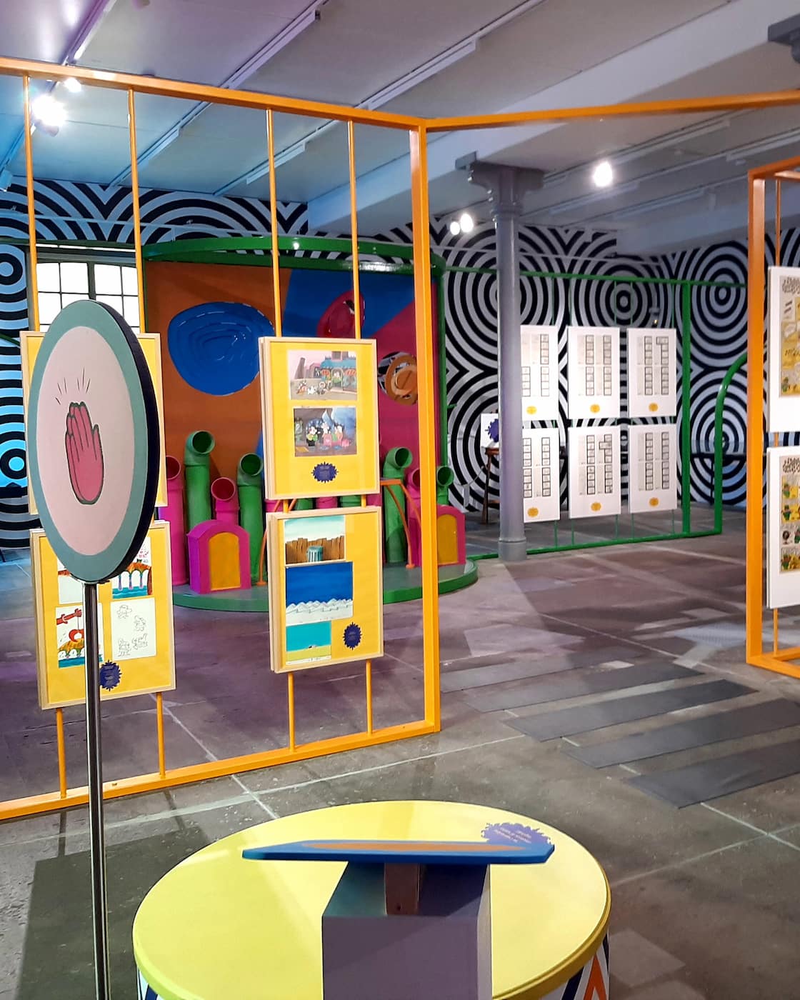 Museum of Modern Art, Rijeka Museum of Modern Art, Rijeka