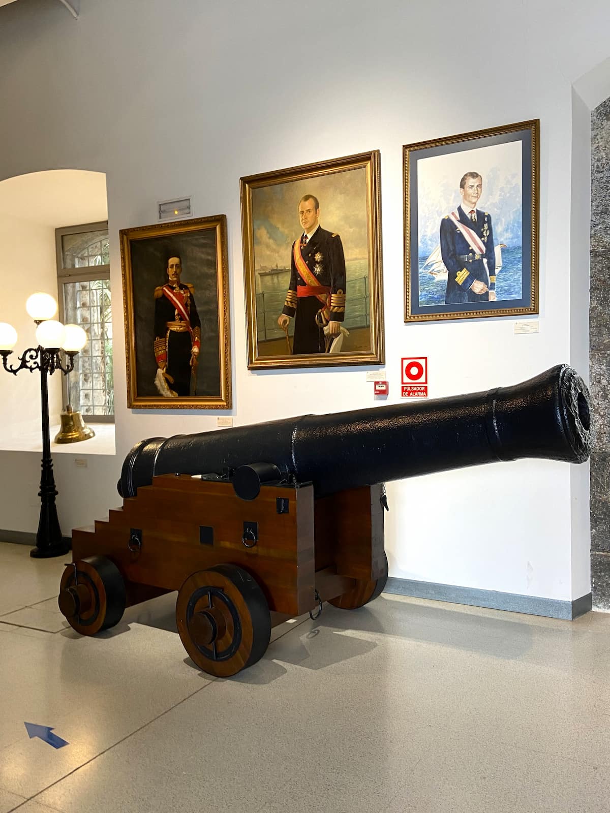 Naval Museum Cartagena Naval Museum Cartagena