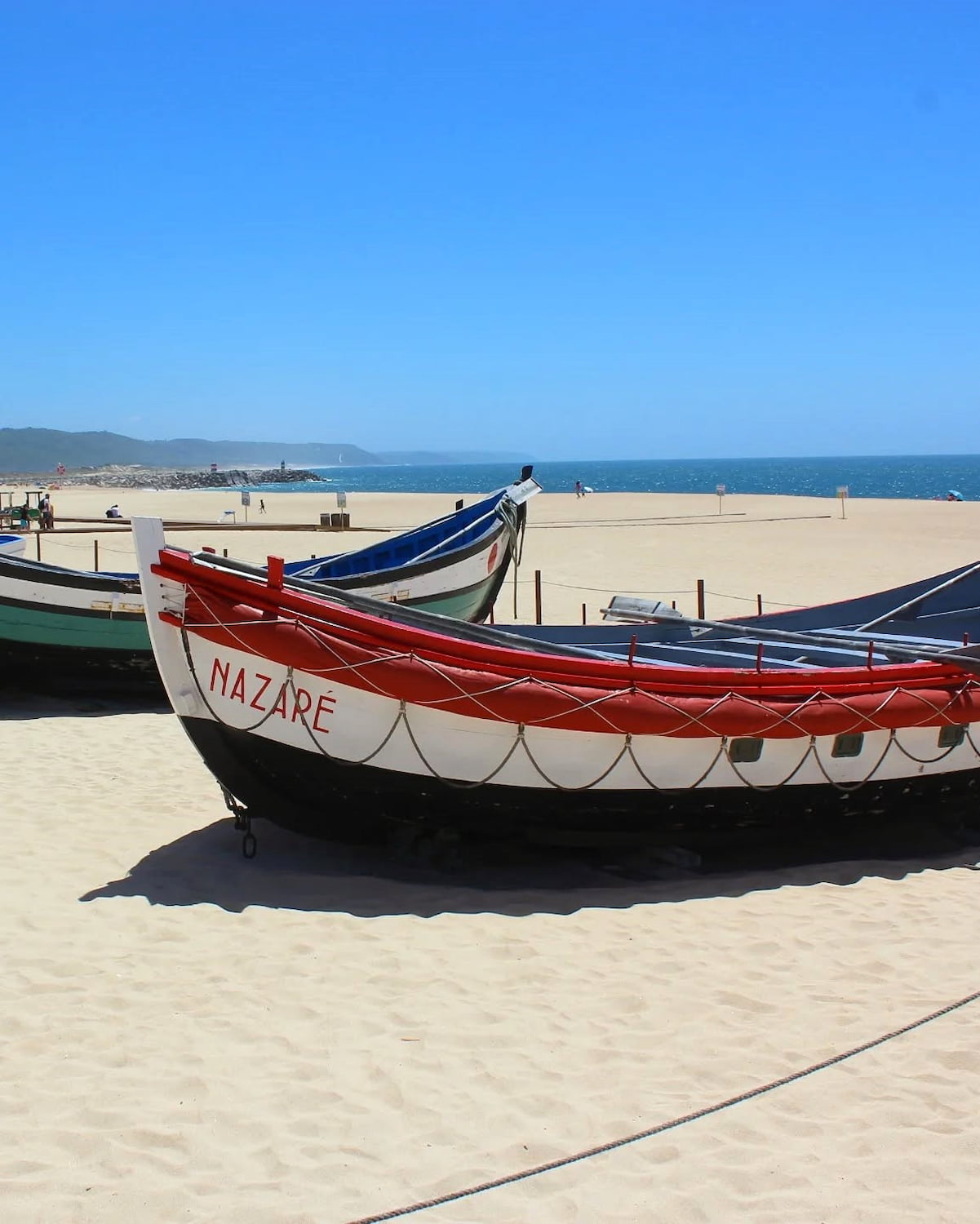 Nazare Gallery Nazare Gallery