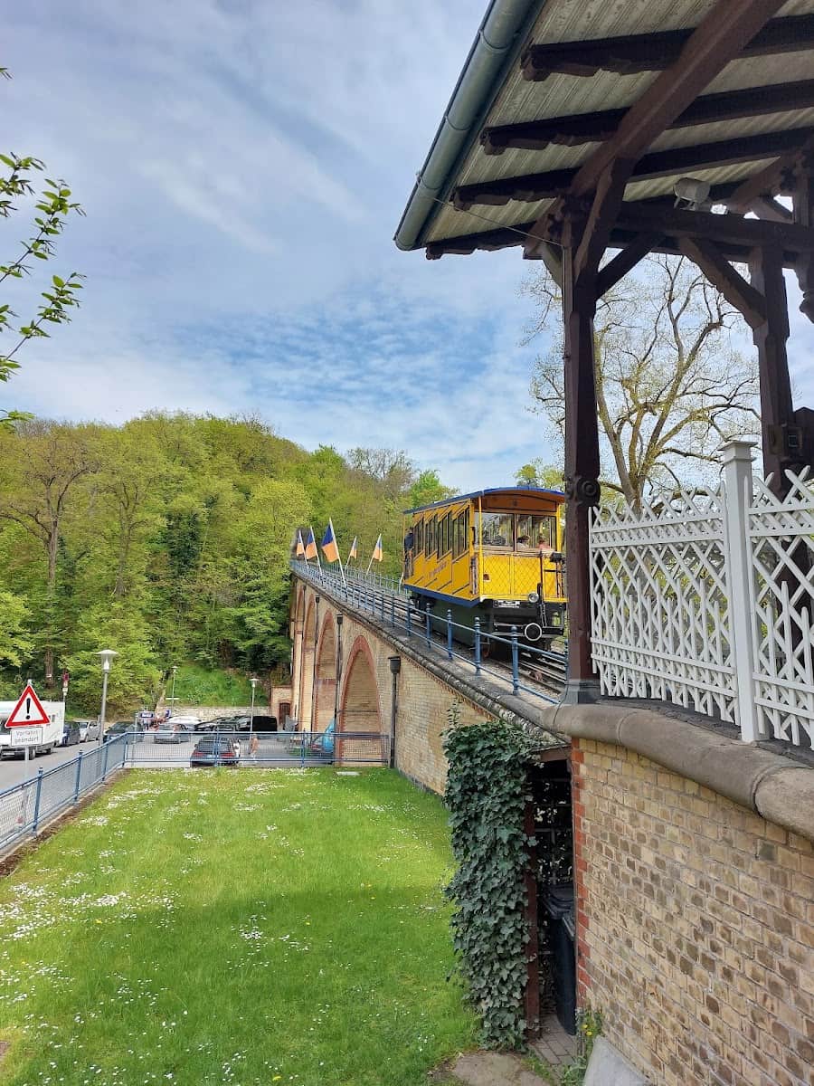 Nerobergbahn, Wiesbaden Nerobergbahn, Wiesbaden