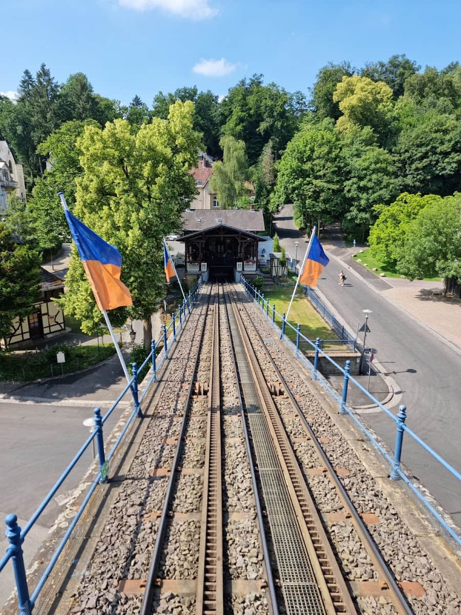 Nerobergbahn, Wiesbaden Nerobergbahn, Wiesbaden