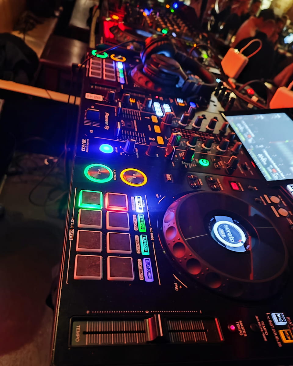 Nightclubs, Aachen