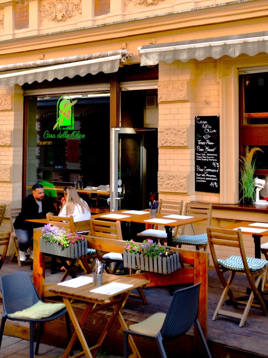 Obere Webergasse, Wiesbaden Obere Webergasse, Wiesbaden