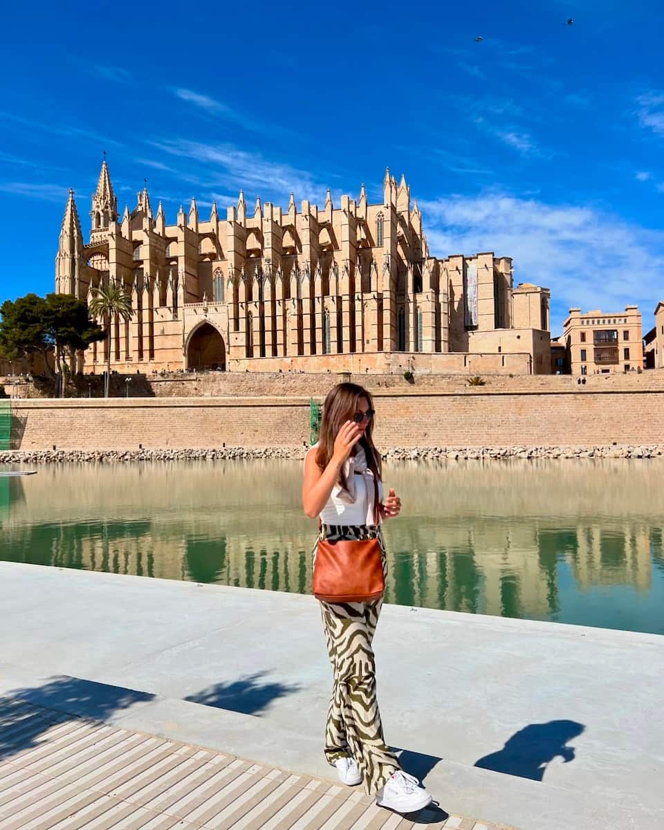 Palma de Mallorca Palma de Mallorca