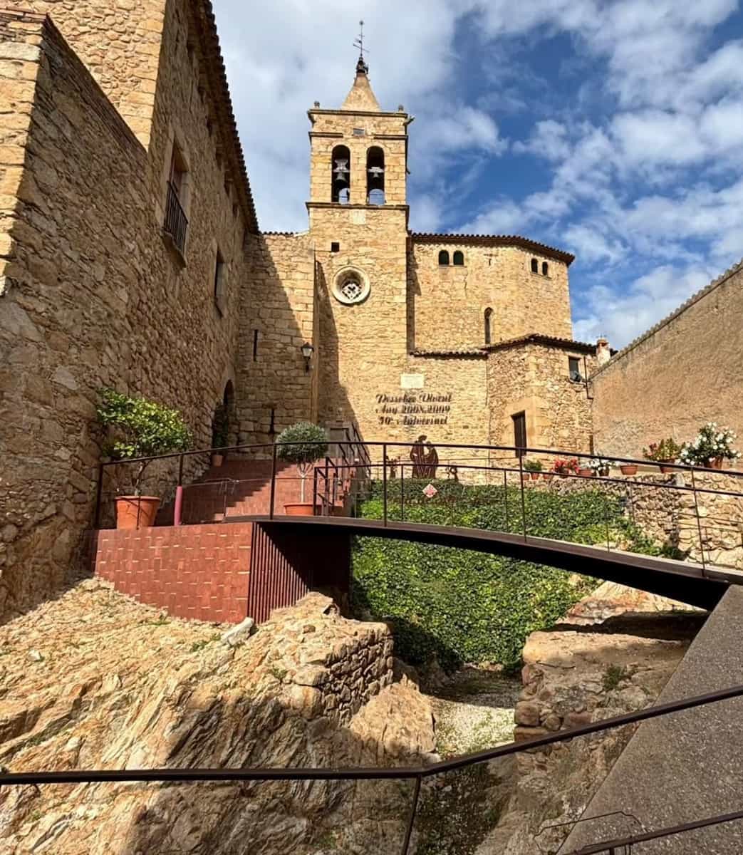 Pals, Spain Pals, Spain