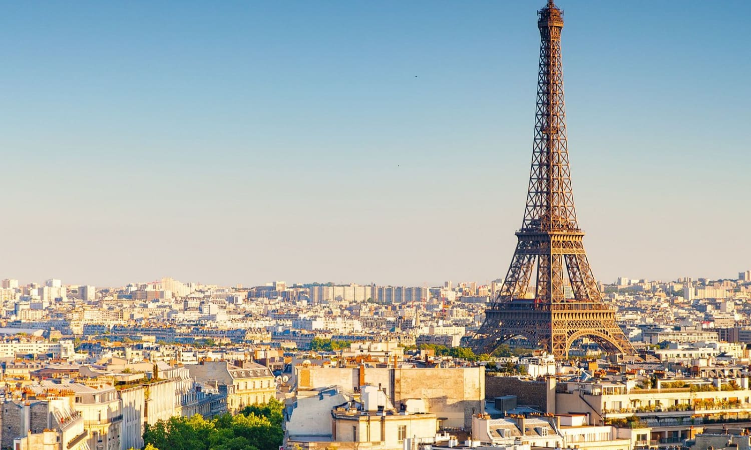 Paris Paris
