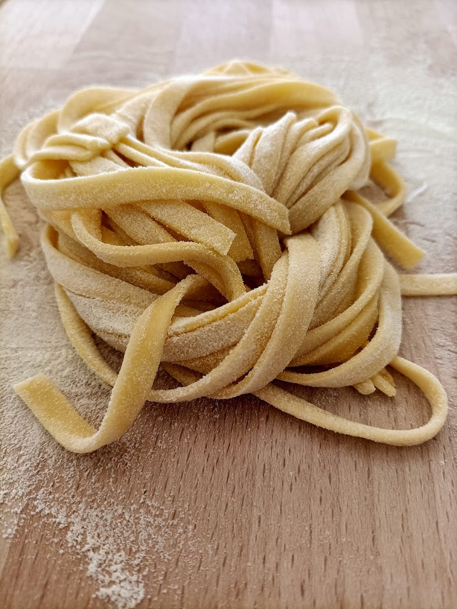 Pasta workshops, Bergamo Pasta workshops, Bergamo