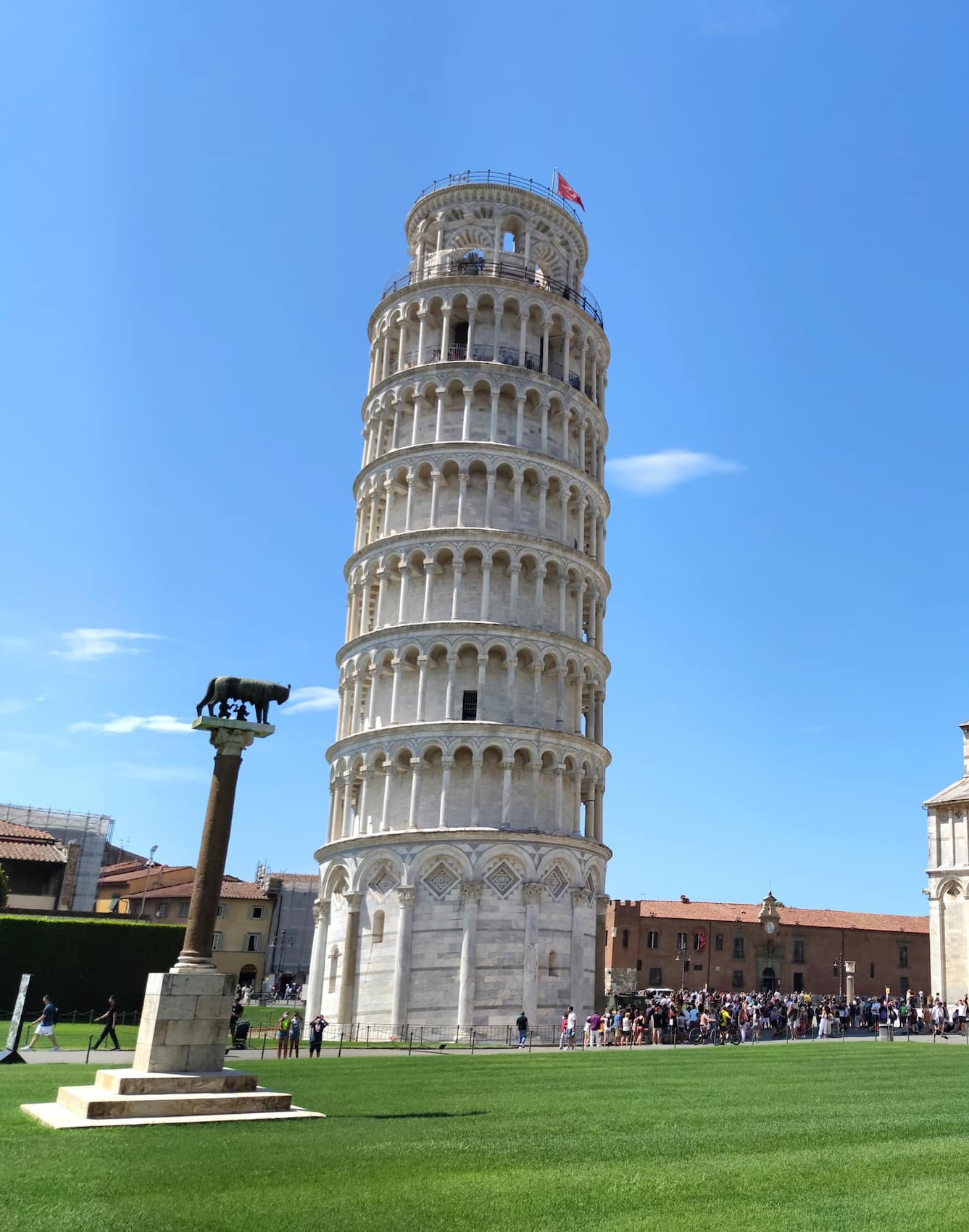 Pisa, Italy Pisa, Italy
