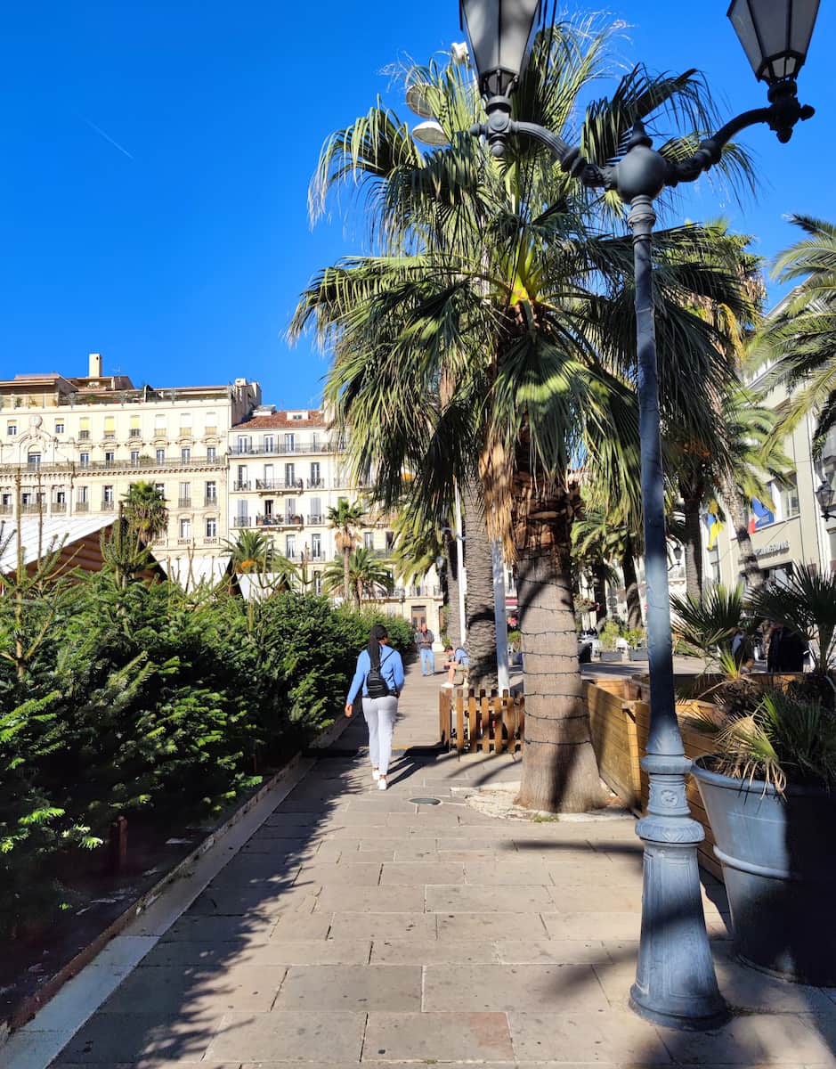 Place de la Liberté Toulon Place de la Liberté Toulon