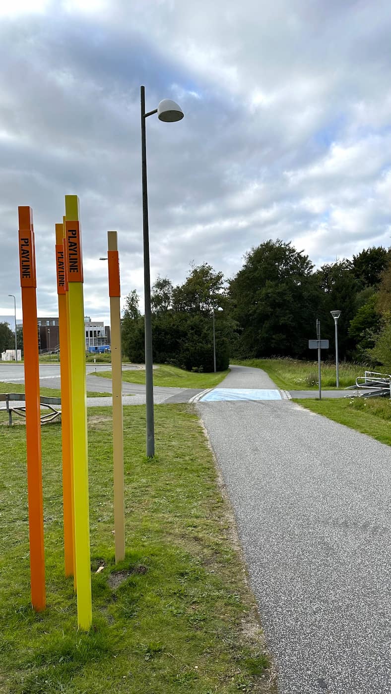 Playline Walk Billund Playline Walk Billund