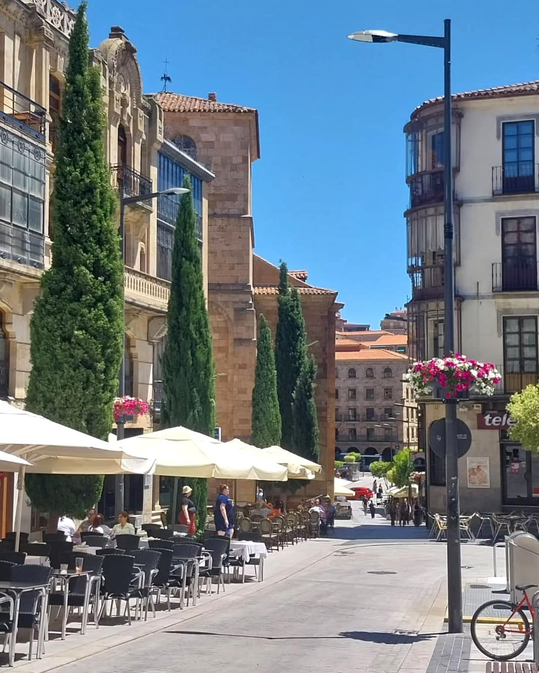 Plaza Mayor, Salamanca Plaza Mayor, Salamanca