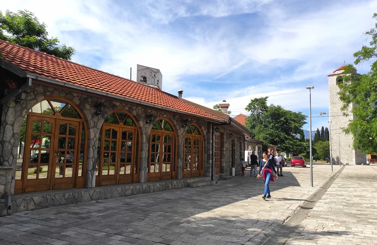 Pod Volat Podgorica Pod Volat Podgorica
