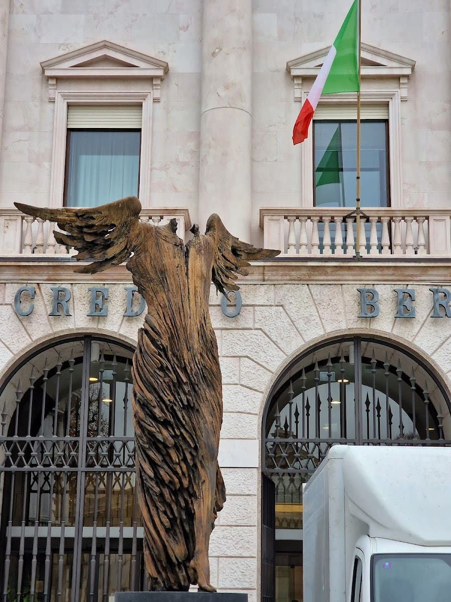 Porta Nuova, Bergamo Porta Nuova, Bergamo