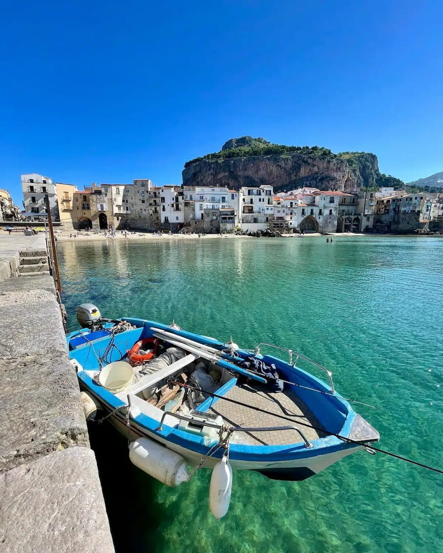 Porta Pescara, Cefalù Porta Pescara, Cefalù