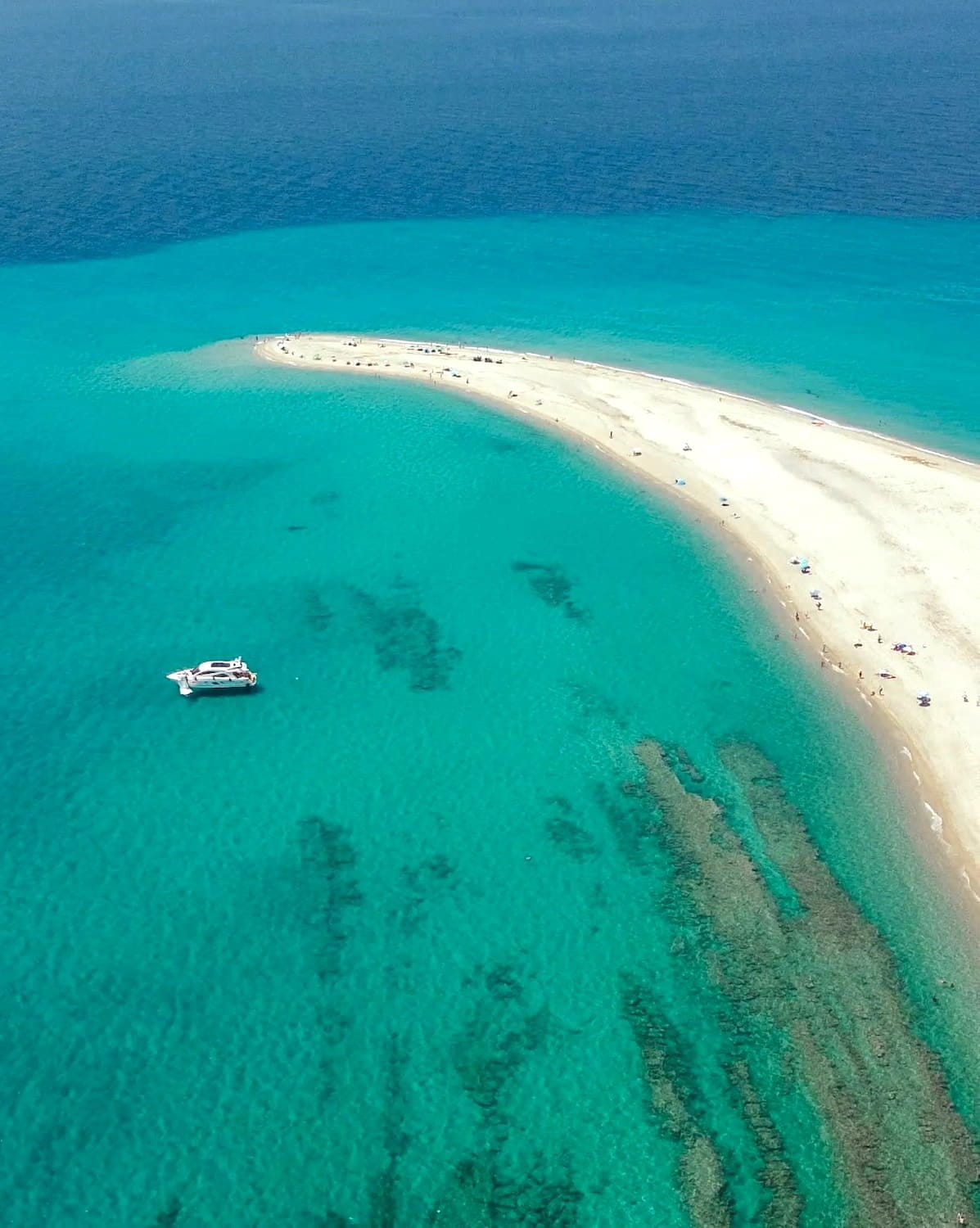 Possidi Beach Halkidiki Possidi Beach Halkidiki