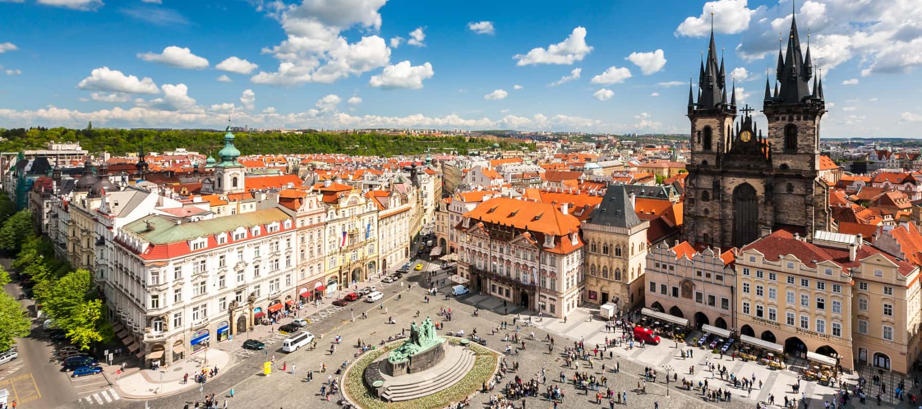 Prague