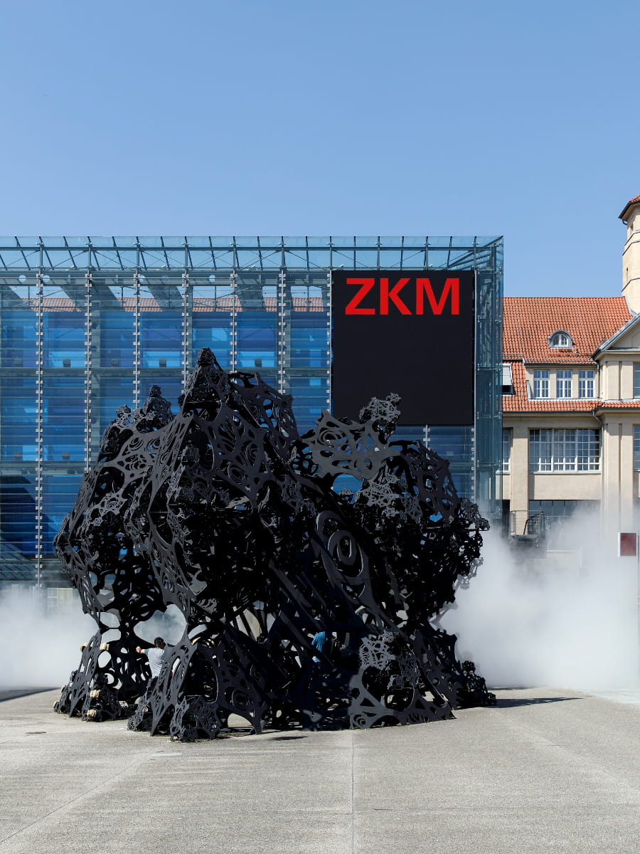Public Art Installations, Karlsruhe Public Art Installations, Karlsruhe