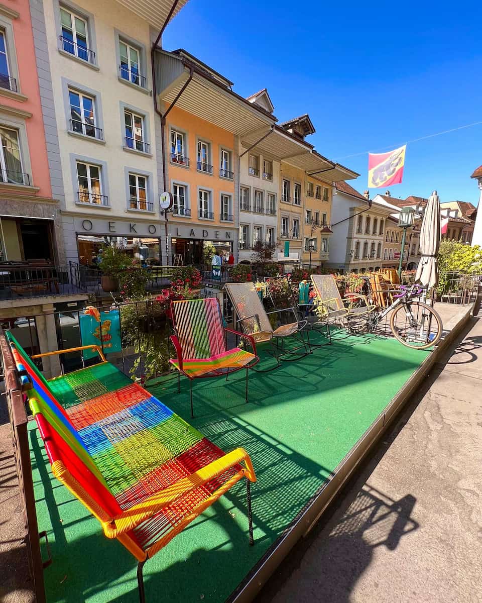 Rathausplatz Rathausplatz